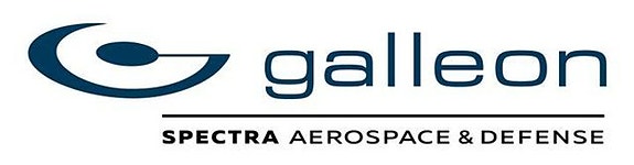 Galleon Embedded Computing AS logo