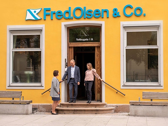 Bilde 1 av 2 i jobbannonse-galleriet