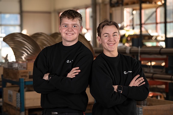 Bilde 3 av 6 i jobbannonse-galleriet