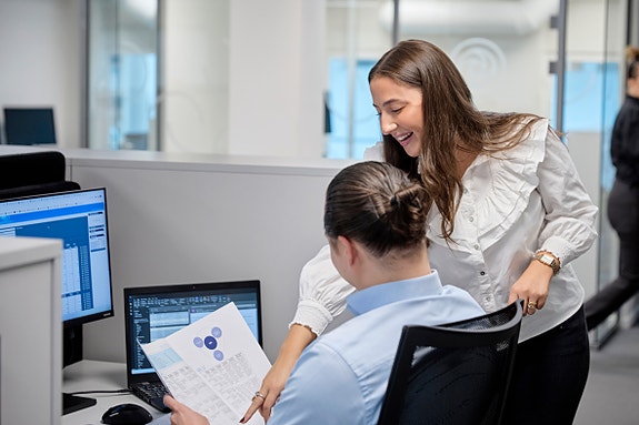 Bilde 1 av 3 i jobbannonse-galleriet