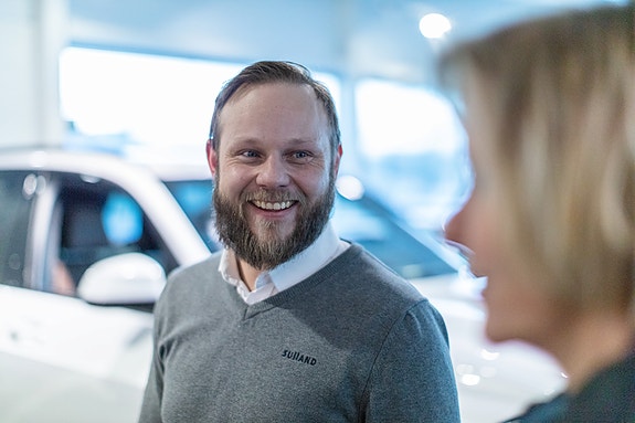 Bilde 2 av 5 i jobbannonse-galleriet