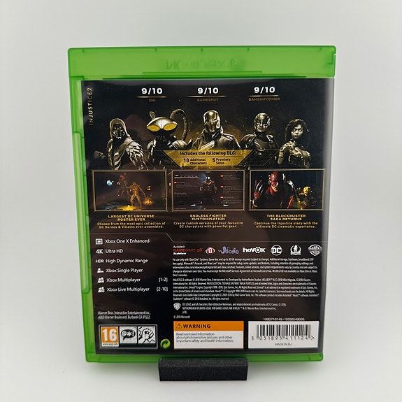 Product image 2 of 3