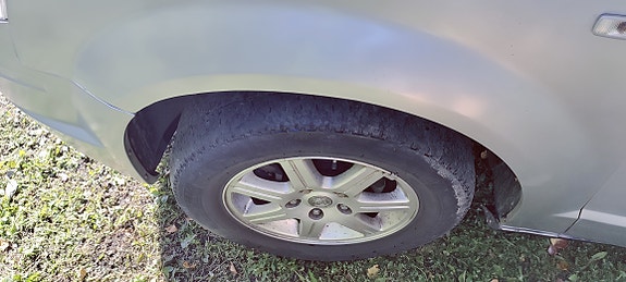 Chrysler Grand Voyager 24 of 30