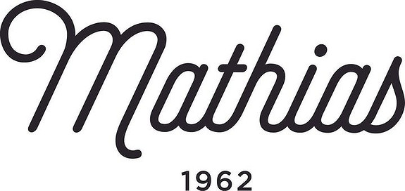 Norwegian Salmon Company AS - a part of Mathias Bjørge logo