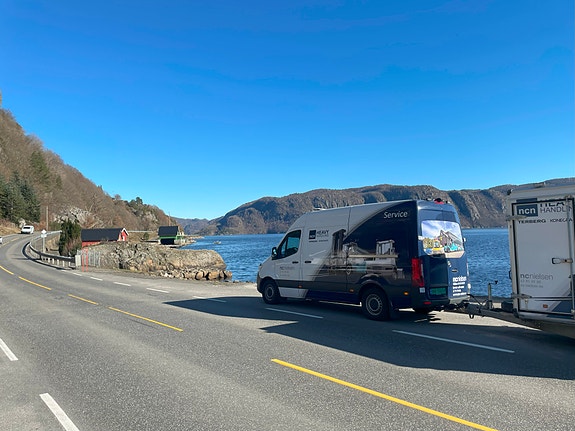 Bilde 2 av 4 i jobbannonse-galleriet