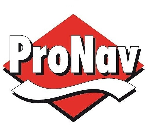 ProNav AS logo