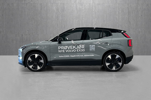 Volvo EX30