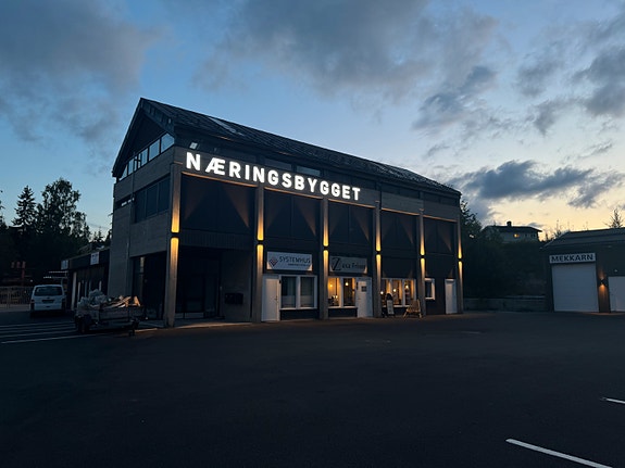 Bilde 1 av 4 i jobbannonse-galleriet