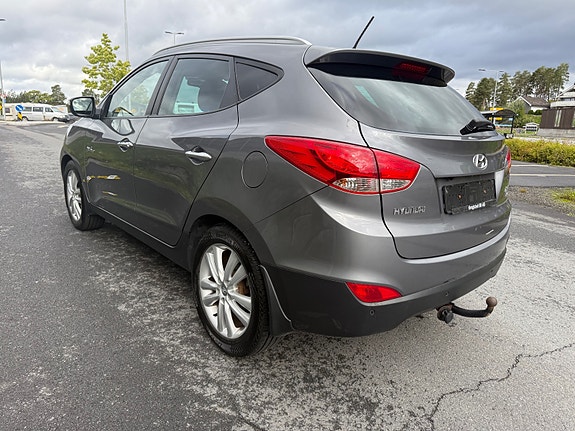 Hyundai ix35 3 of 26