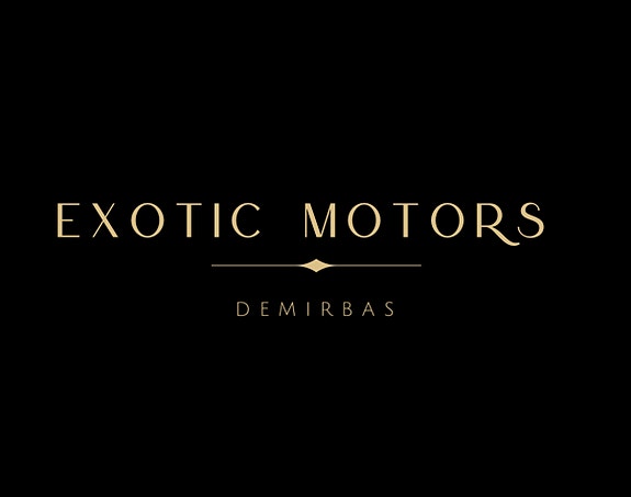Exotic Motors AS logo