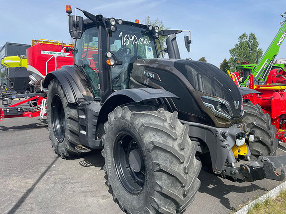 Valtra MF,NH,Case,Fendt,JD,Deutz 2000, kr 500 000,-