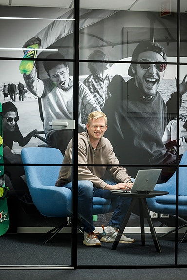 Bilde 5 av 8 i jobbannonse-galleriet