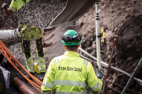 Bilde 1 av 3 i jobbannonse-galleriet