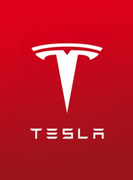 Tesla Norway AS logo