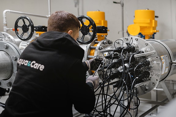 Bilde 4 av 6 i jobbannonse-galleriet