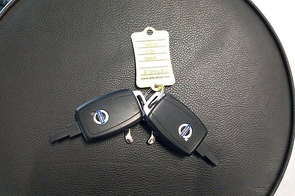 Volvo C30 20 of 24