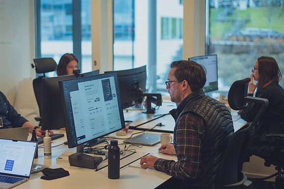 Bilde 4 av 8 i jobbannonse-galleriet