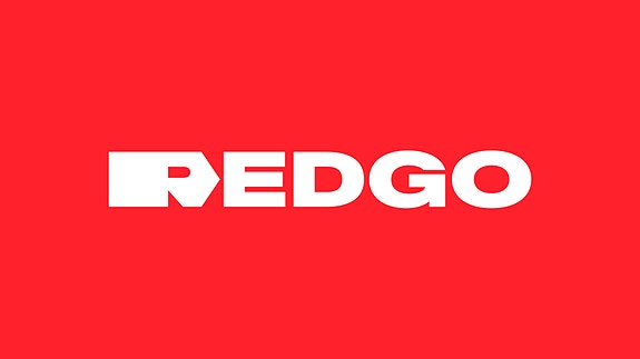 REDGO Norway AS logo