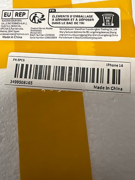 Product image 2 of 2