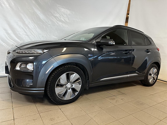 Hyundai Kona 3 of 25