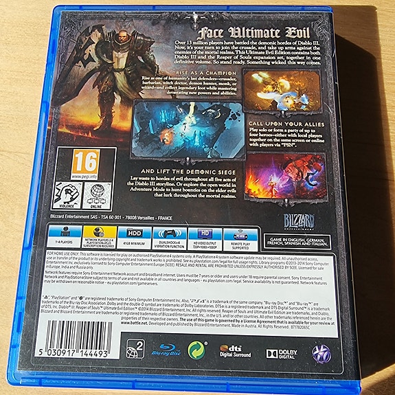 Product image 2 of 2