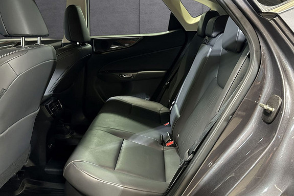 Lexus NX 450h