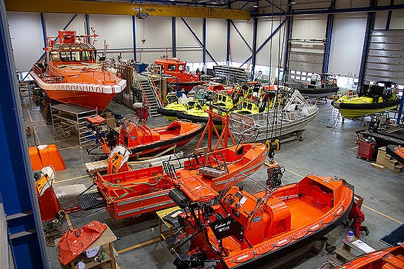 Bilde 6 av 9 i jobbannonse-galleriet