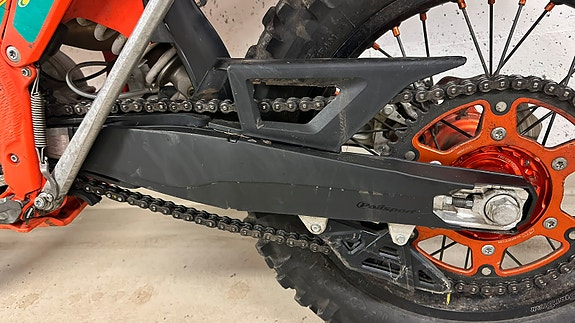 KTM 350 EXC-F Factory Edition 12 of 30