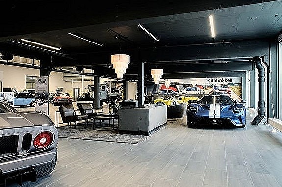 Bilde 3 av 5 i jobbannonse-galleriet