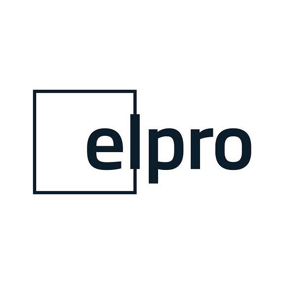 Elpro Group AS logo