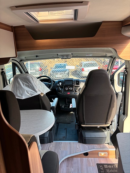 Weinsberg BoxStar 600 6 of 13