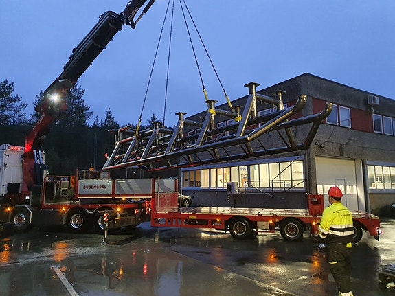 Bilde 6 av 9 i jobbannonse-galleriet