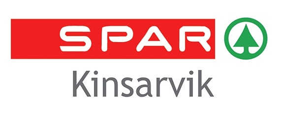 Spar Kinsarvik - Mass Hus AS logo