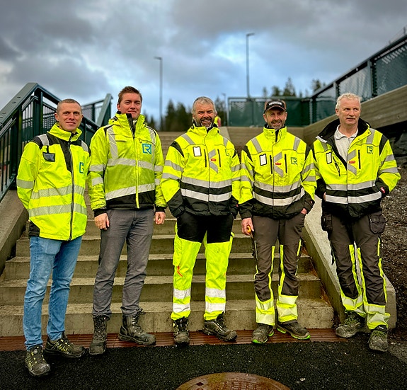 Bilde 2 av 2 i jobbannonse-galleriet