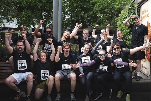 Bilde 9 av 10 i jobbannonse-galleriet