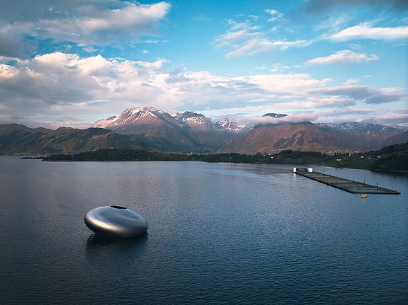 Bilde 1 av 5 i jobbannonse-galleriet