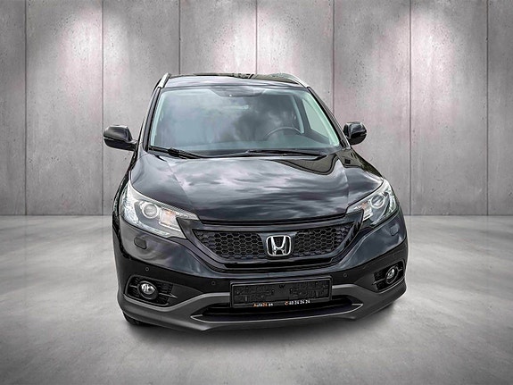 Honda CR-V 5 of 16