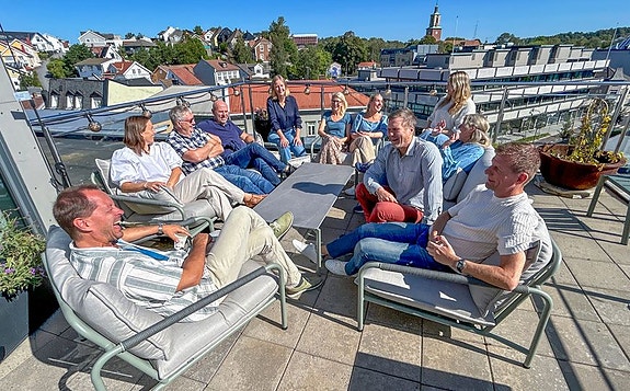 Bilde 2 av 8 i jobbannonse-galleriet