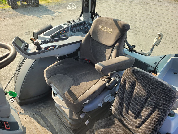 Valtra N174D 2016, kr 859 000,-