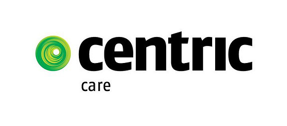 Centric Care - annonser logo