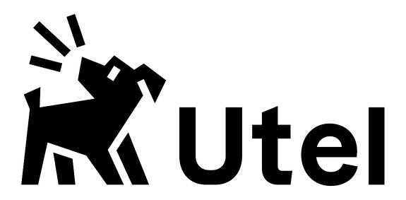 Utel logo