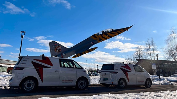 Bilde 1 av 3 i jobbannonse-galleriet