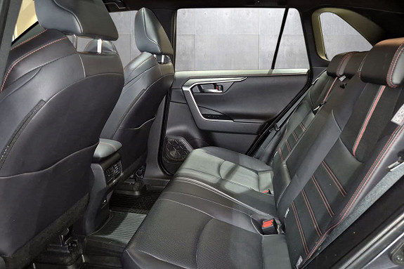 Toyota RAV4 Plug-in Hybrid