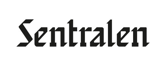 Sentralen Oslo AS logo