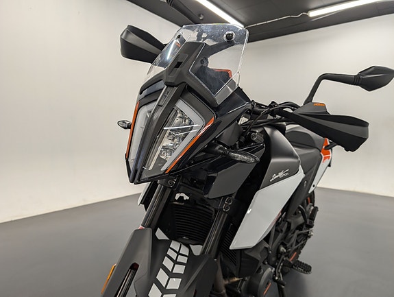 KTM 390 Adventure Adventure/390/44HK/1.Eier/Ny-Service 4 of 5