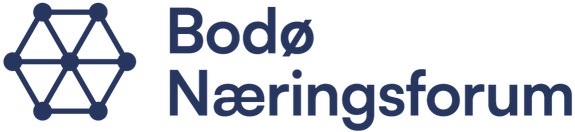 Bodø Næringsforum logo
