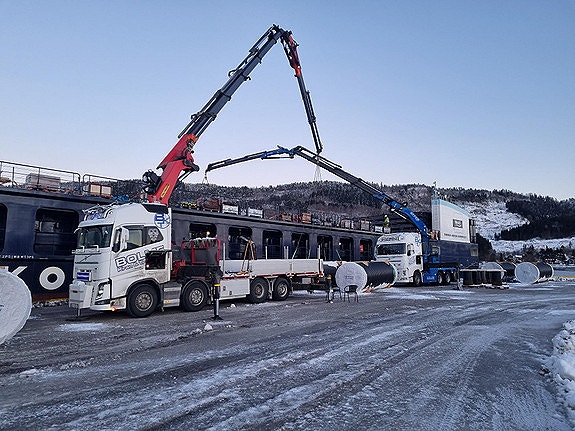 Bilde 5 av 8 i jobbannonse-galleriet