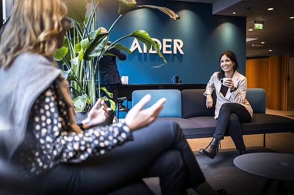 Bilde 1 av 2 i jobbannonse-galleriet