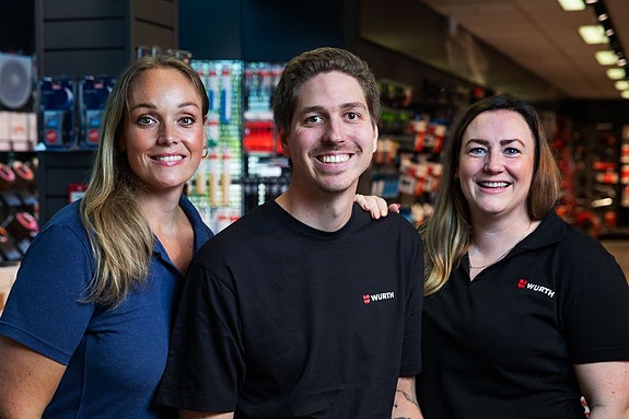 Bilde 3 av 5 i jobbannonse-galleriet