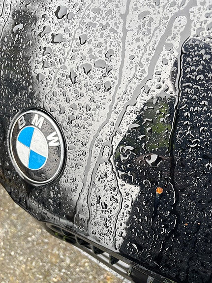 BMW 316d 21 of 22